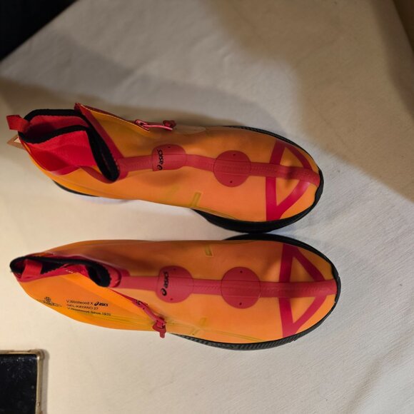 ASICS x Vivienne Westwood GEL- KAYANO 27 LTX sneakers - Picture 11 of 14